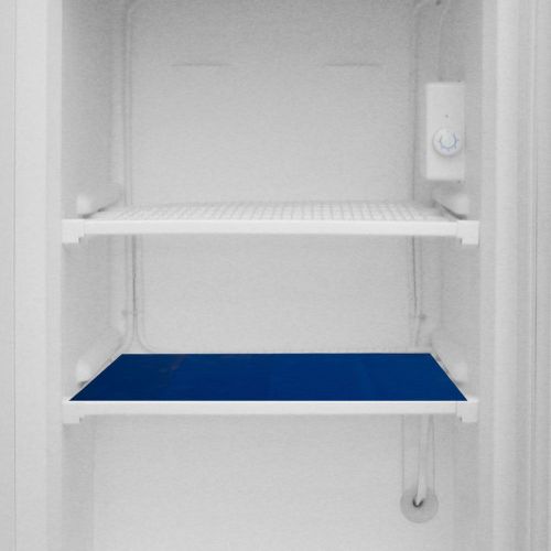 Freezer Liner Prevent Ice from Forming on Shelves and in Drawers of