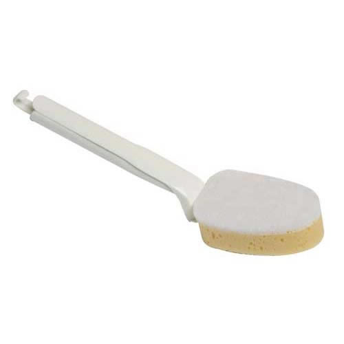 best sponge for cleaning bathroom
