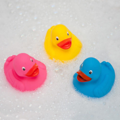 Caraselle Decor Designer Duck in Vinyl