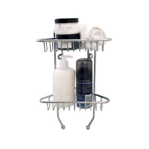 Looking for a great range of chrome shower caddy