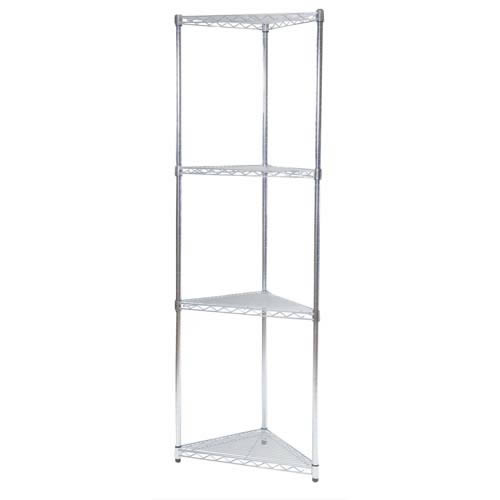 adjustable shelf unit