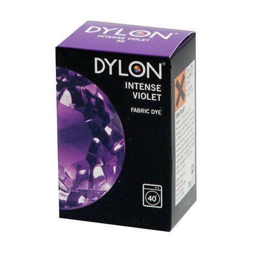 Caraselle Dylon Fabric Dye Intense Violet