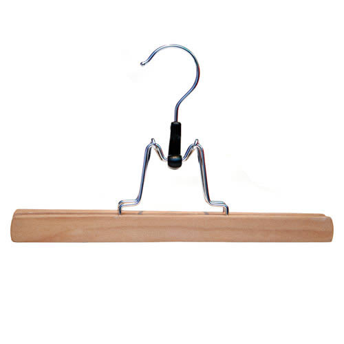 Caraselle Trouser Clamp Hanger - 25cms wide | Caraselledirect