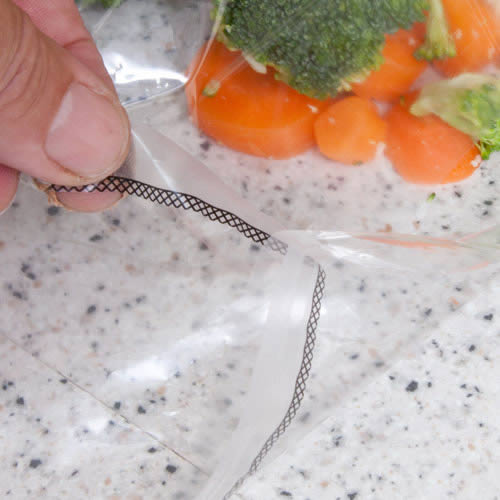 Caraselle Quickasteam Microwave Cooking Bag