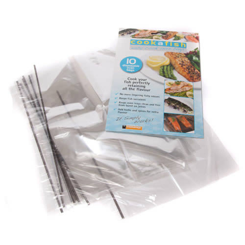 Buy Easy Cook Oven Bags.