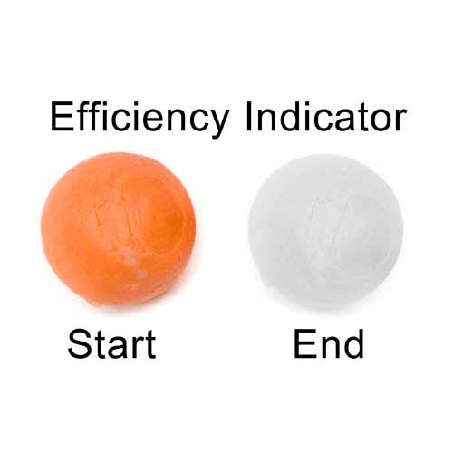 PACK OF 1/2/4/5/6 Zensect Pack of 20 Moth Proofer Balls with Lavender 