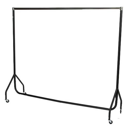 Clothes Rail | Portable Garment Rail from Caraselledirect