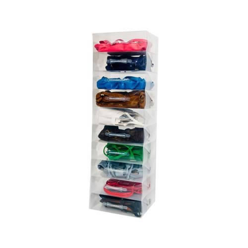 Looking for best handbag storage solution? Handbag Storage Boxes - Small