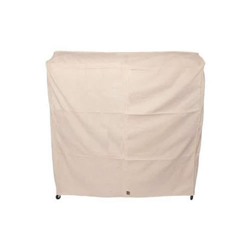 Cotton Breathable Rail Cover