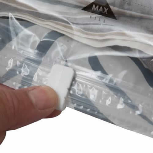 Vacuum Storage Bags Pack Mate Extra Large Caraselle