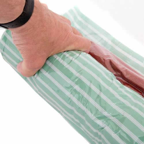 Travel Roll Storage Bags Travel Accessories Airtight & Waterproof