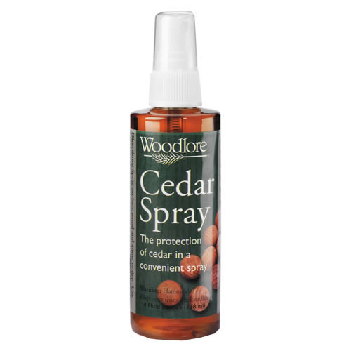 Woodlore Cedar Spray