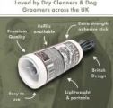 Pet Hair Remover Lint Roller & 3 Refills by Caraselle