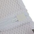 Extra Large Net Washing Bags for Laundry with Strong Zip. Ideal Sock Bag for Washing Machine to Protect Clothes, Bibs, Delicates. Laundry Net Bag 74 x 50cms
