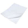 Caraselle White Tissue Paper Acid Free 25 Sheets 45cm x 70cms Unbuffered