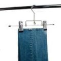 jeans and trouser hanger