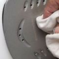 Maintain & protect your steam iron