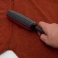Double Action 2 Way Clothes Brush