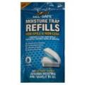 Caraselle Gel-Safe Moisture Trap Refill x2. Non Spill. Each absorbs 400ml of moisture