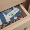 12 Orphea Moth Repellent Strips For Drawers and Wardrobes from Caraselle