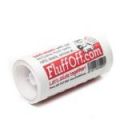 20 FluffOff Lint Remover Roller Refills 150m of very sticky paper