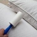 FluffOff Roller Brush & 3 x Refills total of 30m of sticky paper