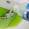 Shower Head Cleaner