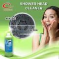 Caraselle Shower Head Cleaner Disinfectant Descaler - 1 Litre. High Efficiency Cleaner & Descaler. Limescale Remover For Shower Head. Dissolves Limescale & Hard Water Deposits