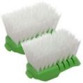 Caraselle Dishmatic Brush Refill Twin Pack