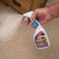 Acana Carpet & Fabric Moth Killer & Freshener Spray 500ml. Covers 25 square metres.From Caraselle