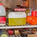 refrigerator odor removal products