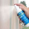 Use on curtains and carpets