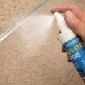 Anti-Static 250ml Spray for carpets