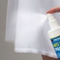 Anti-Static Spray 250ml by Caraselle. Made in England