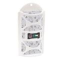 Acana Moth Monitoring Trap for Clothes & Carpets from Caraselle