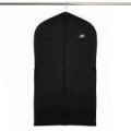 Black Peva Suit Cover - 99 x 60cms (39 x 24) - Moth Resistant