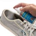 Caraselle Shoe Freshener - Premium Targeted Formula 100ml - Made in UK