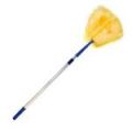 Caraselle Antistatic Duster Flexible Head Telescopic Handle to 162cm