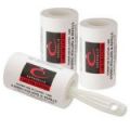 Pack of 1 x Jumbo Roller & 2 Jumbo Refills from Caraselle (60m in total)