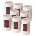 Pack of 8 x Jumbo Roller Refills from Caraselle (160m in total)