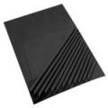 Black Acid Free Tissue Paper Premium Grade 17 GSM paper measures : 500 x 750mm (20 x 30) 25 sheets per pack