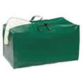 Cushion Bags, Storage  Log Rack Covers - Patio Furniture Covers