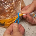 Bag Clips British Designed & Made Assorted colours
