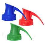 Topster Milk Top Pourer