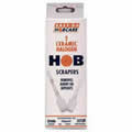 Pack of 2 Easy Do Hobcare Ceramic Halogen Hob Scrapers from Caraselle