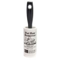 Lint Rollers for Pet Hair 1 x 7.5m Extra Sticky Roller White