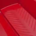 Caraselle Speed Sledge in Red 92x38x14cms for age 4+